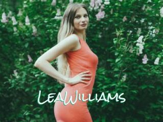 LeaWilliams