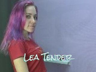 Lea_Tender