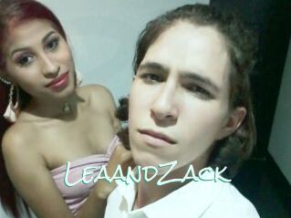 LeaandZack