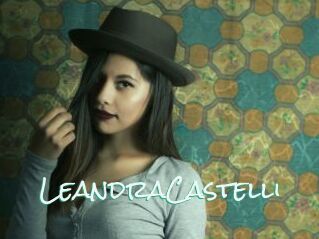 LeandraCastelli