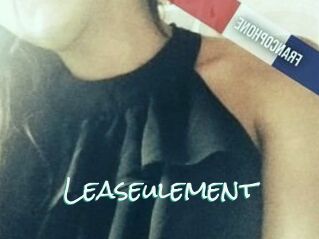 Leaseulement