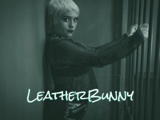 LeatherBunny
