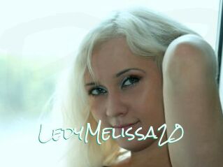 LedyMelissa20