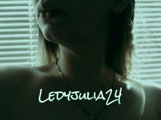 Ledyjulia24