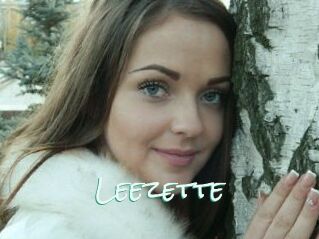 Leezette