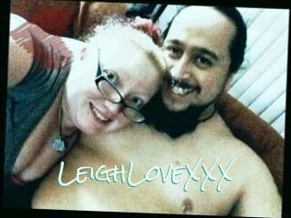 LeighLoveXXX