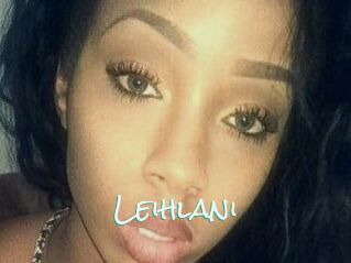 Leihlani
