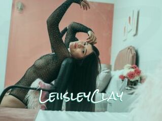 LeiisleyClay
