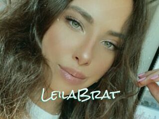 LeilaBrat