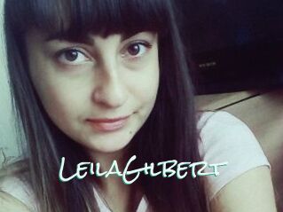 LeilaGilbert