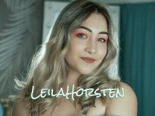 LeilaHorsten