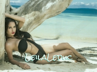 LeilaLeduc