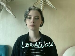 LeilaWow