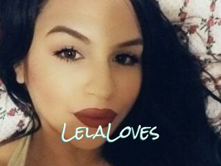 LelaLoves