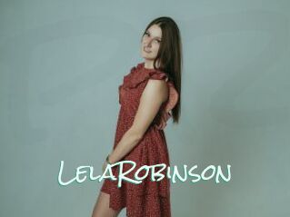 LelaRobinson
