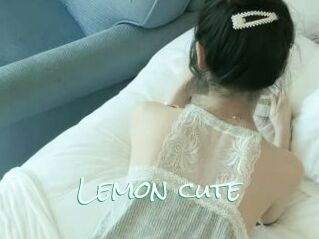 Lemon_cute