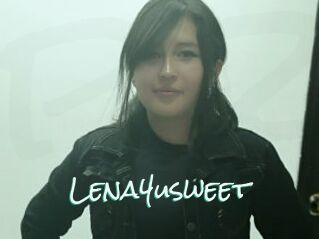 Lena4usweet