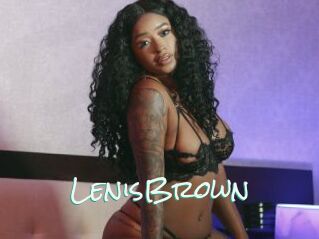LenisBrown