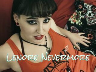 Lenore_Nevermore