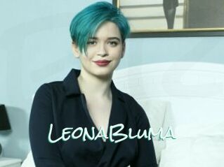 LeonaBluma