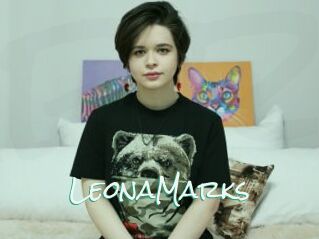 LeonaMarks