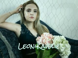 LeoniKavelie