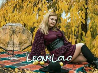 LeonyLolo