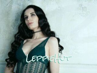 LeppieHot