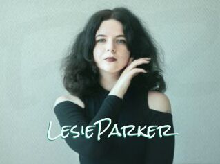 LesieParker
