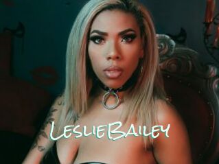 LeslieBailey