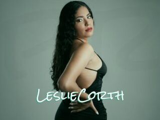 LeslieCorth