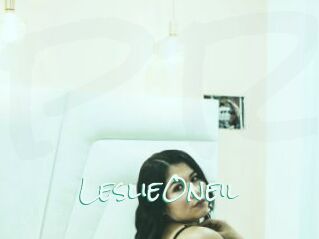 LeslieOneil