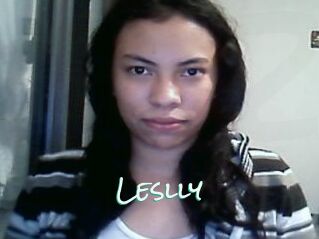 Leslly