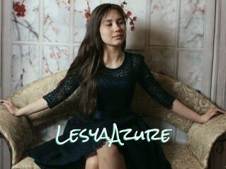 LesyaAzure