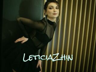 LeticiaZhin