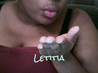 Letitia
