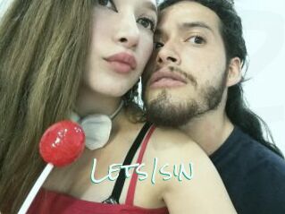 Lets1sin