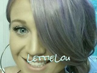 LettieLou