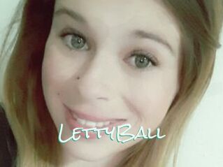 LettyBall