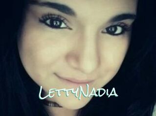 LettyNadia