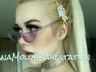 LevanaMollyBabestation
