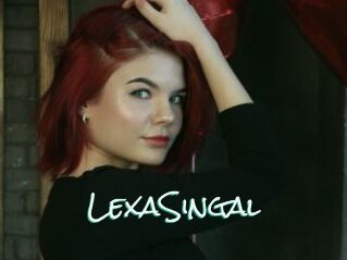 LexaSingal