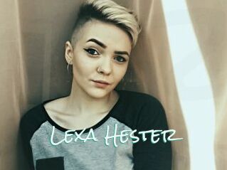 Lexa_Hester