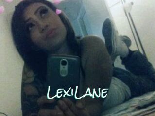 Lexi_Lane