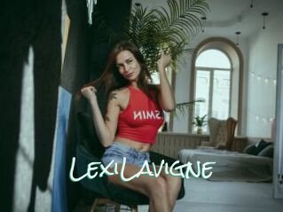 LexiLavigne