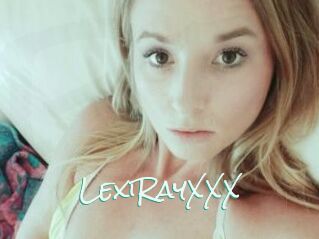 LexiRayXXX