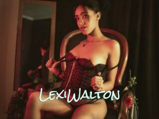 LexiWalton