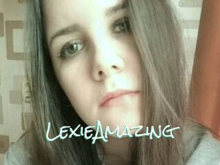 LexieAmazing