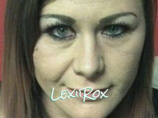 LexiiRox