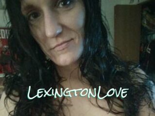 LexingtonLove